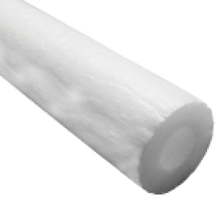 Tubo Isolante Polietileno C160033
